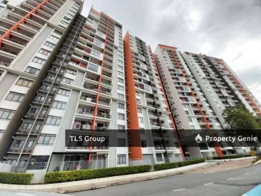 Ameera Residence @ Mutiara Heights