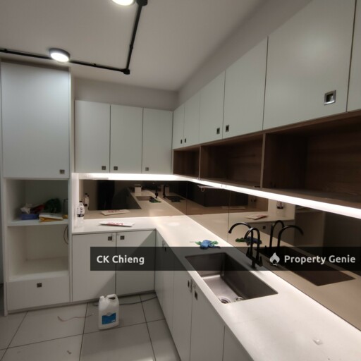 D'aman Residences