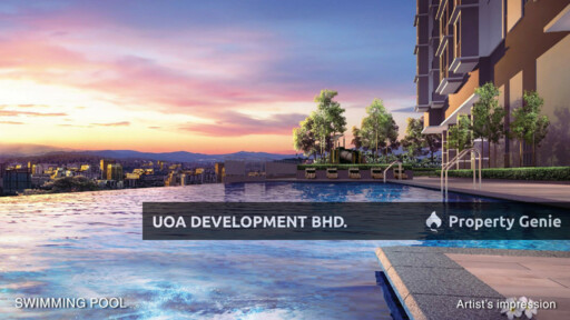 Aster Green Residence