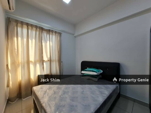 Tropicana Bay residence