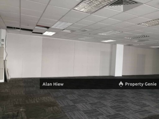 The Icon Tower Office to Rent