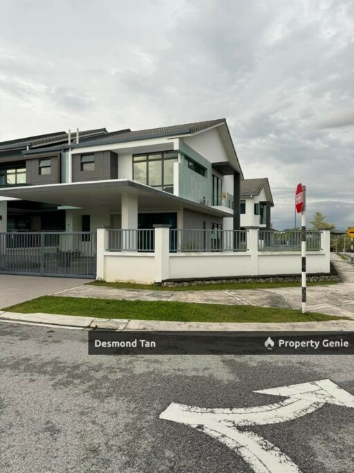 2 Storey Rimbun Ara, S2 Height, Seremban 2, Rimbun Irama, Rimbun Harmoni, Rimbun Vista (Corner & Semi Furnished)