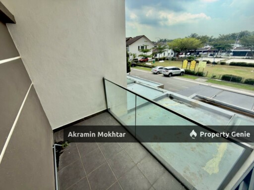 Freehold, Renovated & Extended | 2 Storey Terrace House Taman Seri Mewah, Kapar Klang Selangor