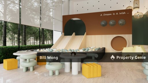 River Park Bangsar South