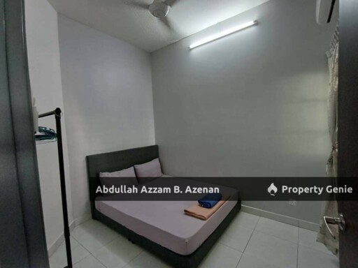 HOMESTAY FULLY FURNISH Bertam Pinggiran Bertam Perdana 4