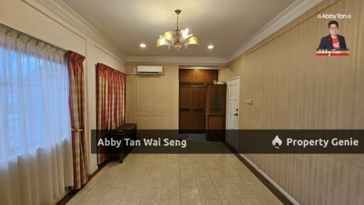Kingfisher Phase 2 | 24′ Wide Terrace | Family-Oriented Surroundings