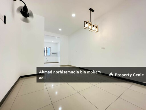 RENOVATED❗️ Saujana Perdana Saujana Utama Sg Buloh Type Dahlia Sari Double Storey