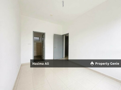 Apartment Duta Perintis, Puncak Alam (Lower Ground)