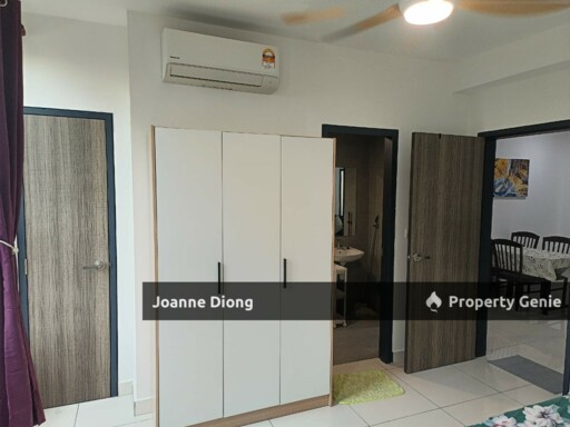 Edumetro 2 Rooms