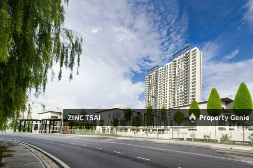 Laman Alstonia🔥Save RM 149,000🔥6 mins drive to KTM Sungai Buloh Station🔥8 mins drive to The Store Sungai Buloh