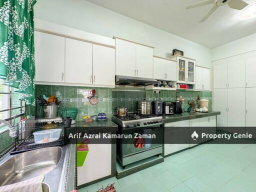 [Freehold] Green Street Homes, Seremban 2 | Corner Lot Double Storey Semi-D | 4R3B | RM890K
