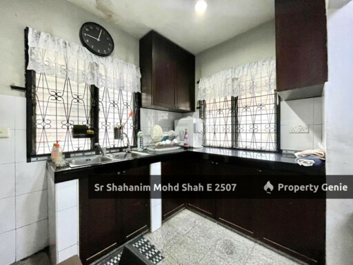 Corner Lot Bungalow in Seksyen 3, Petaling Jaya
