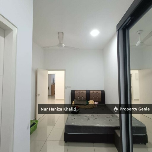 Double Storey Tiara Sendayan Negeri Sembilan
