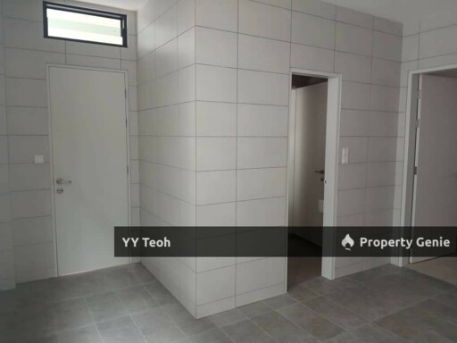 Krubong Heights Precinct 2 Double Storey Terrace