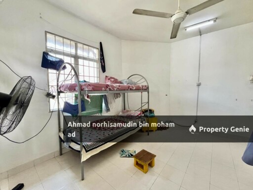 Freehold! Apartment Sri Ixora Seksyen 27 Shah Alam for SALE