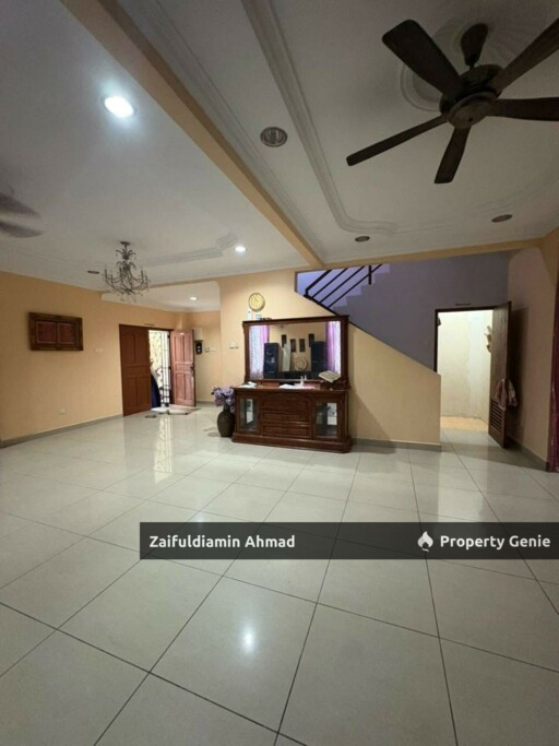 Taman Kajang Impian Semi-Detached Home In Kajang - Freehold 2700 Sqft
