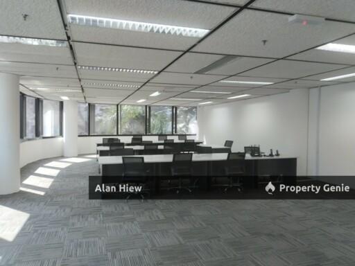 Wisma Golden Eagle Realty