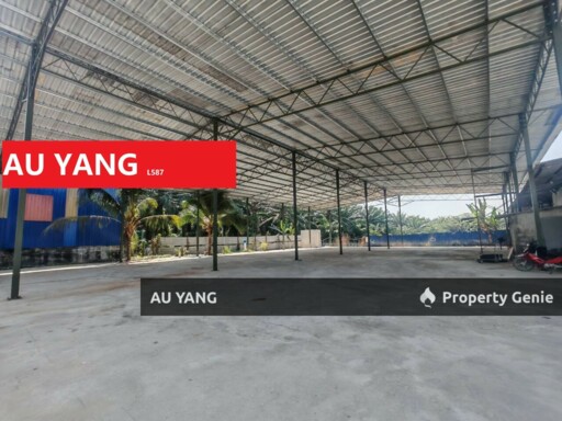 Kampung Bukit Teh