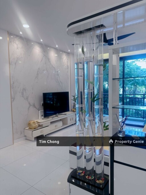 🏠Country Garden Central Park 📍Taman Damansara Aliff