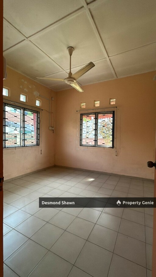 kampung wadihana @ JB Town