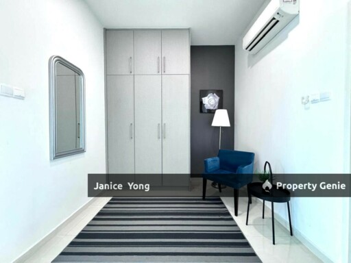 SKS Pavillion Residences Johor Bahru