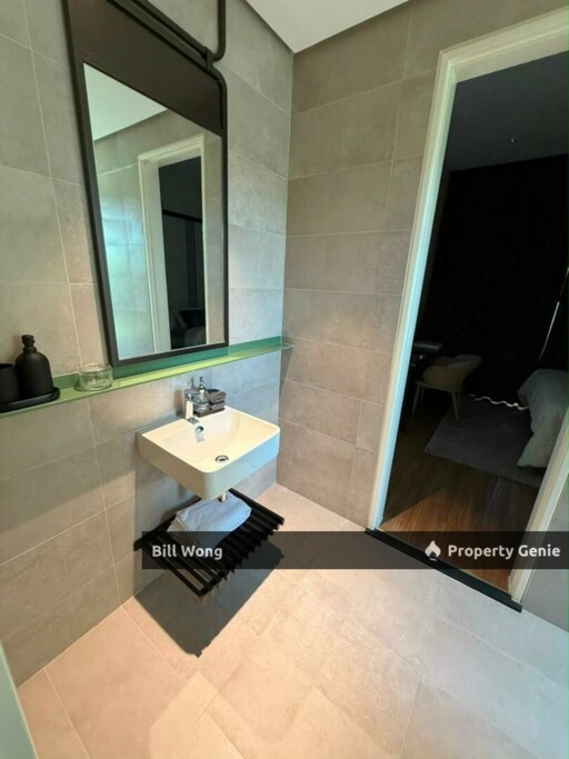 Aosis Residences Mont Kiara