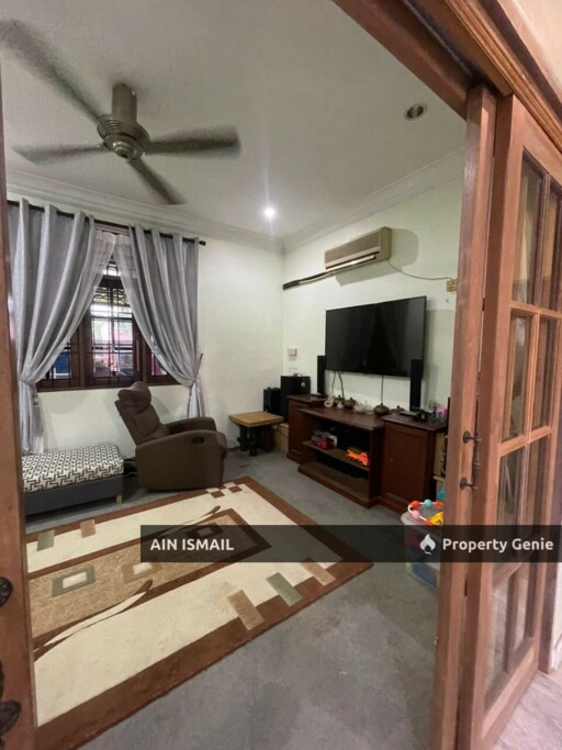 [FULLY RENOVATED] BANGLO SETINGKAT INDERA MAHKOTA 2, KUANTAN