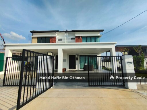 ASPERA @ BUKIT BANYAN SG PETANI KEDAH