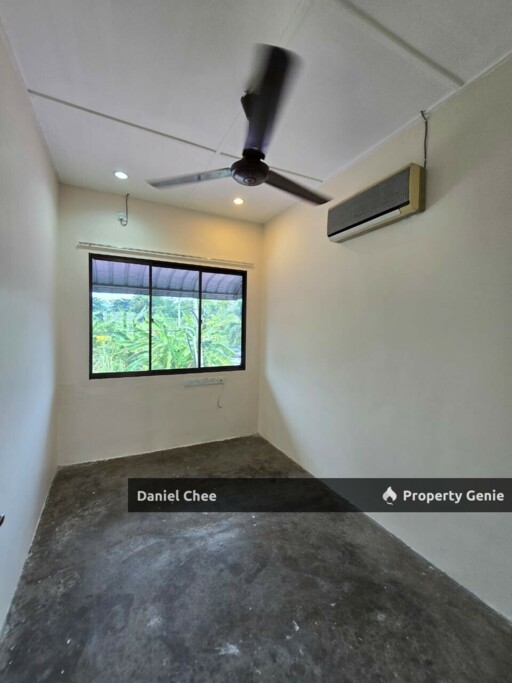 Bercham Renovated Double Storey Corner Lot For Sale