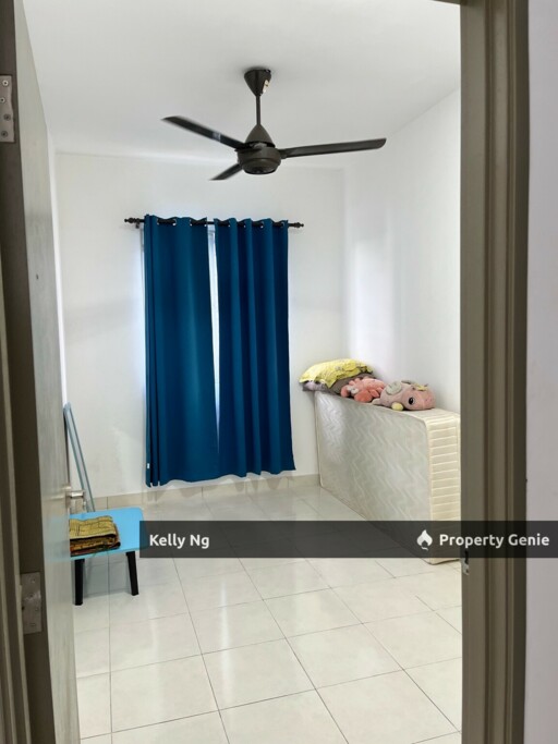 Aronia Apartment @ Bandar Parklands Klang For Rent