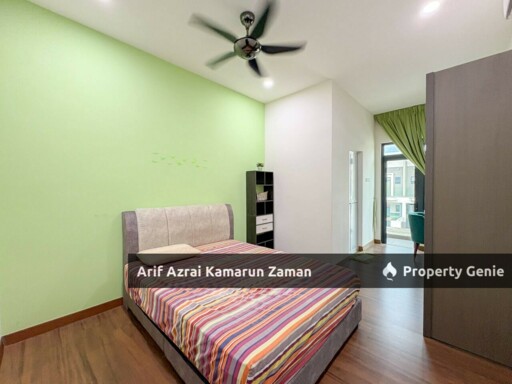 [For Sale] Double Storey Terrace House, OnePark @ Taman Semenyih Idaman (Melwood) | 4R4B | RM695,000