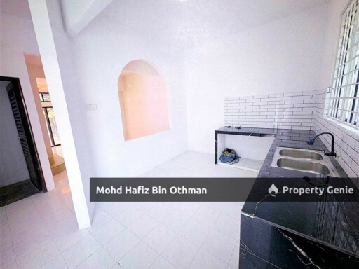 Tmn Sejati Indah Fully Reno