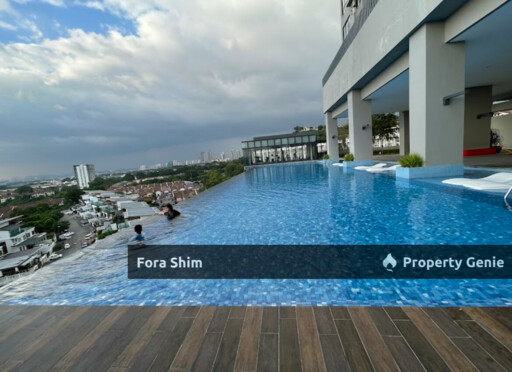 Amani Residence@Puchong