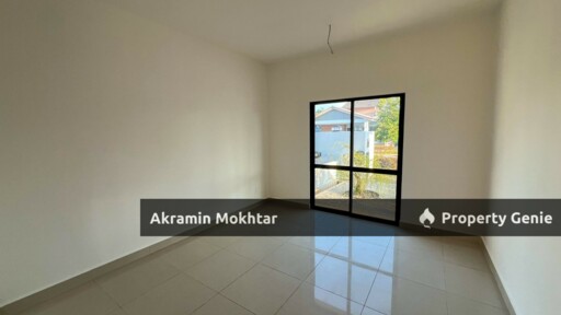 FREEHOLD & BRAND NEW | SEMI D SINGLE STOREY CORNER @ NUSA CINTA, SETIA FONTAINES