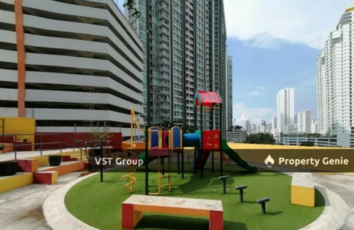 E Garden, Tanjung Tokong