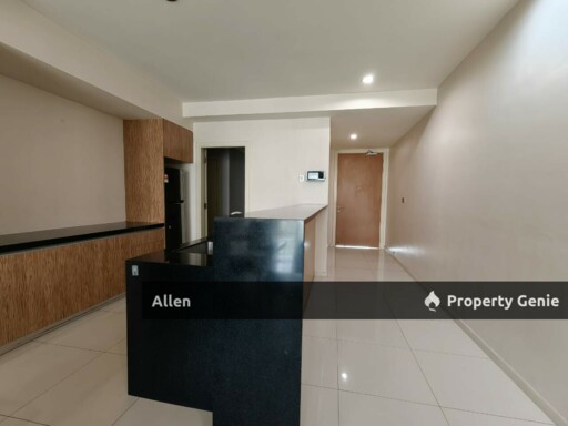Impiana @ East Ledang – Spacious Unit with Stunning View