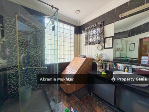 1.5 Storey Bungalow @ Jalan Pekaka Seksyen 8 Kota Damansara