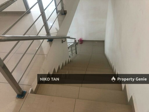 For Sale – 2 Storey Taman Bukit Jaya Ulu Tiram