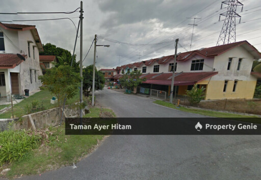 Taman Ayer Hitam