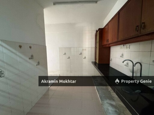 1 Parking | Ampang Damai Condominium, Bandar Baru Ampang