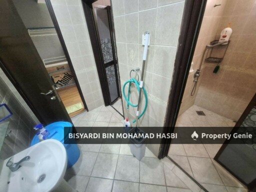 Corner Lot Semi Detached 2 Storey Avenue One Bandar Tun Hussein On BTHO Cheras