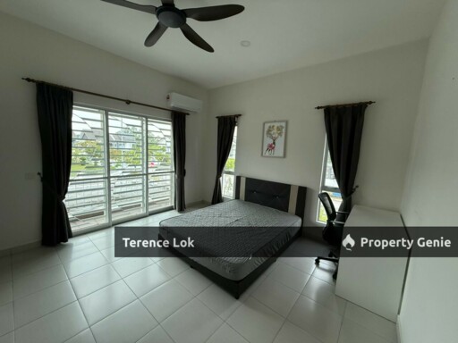 S2 Heights, Seremban 2