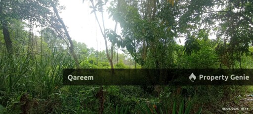 Greenwood Gombak
