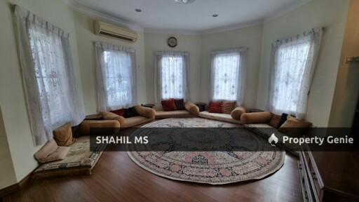 JOHOR BAHARU || STRAITS VIEW || BUNGLO 2 TINGKAT || 13,885 SQFT || RM3,400,000