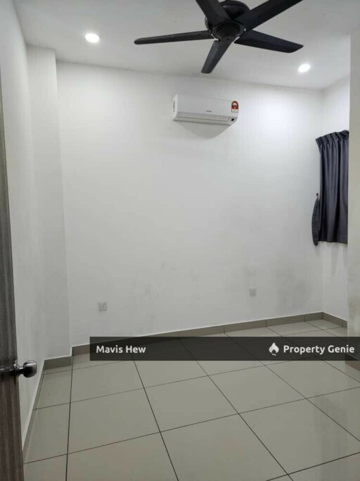 For Rent, 2-Storey Terrace @Seri Austin, Extended Unit, G&G