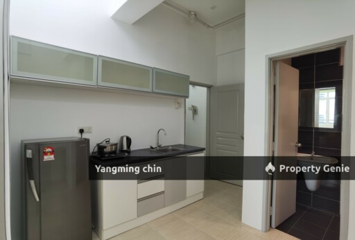 3 Bedrooms Unit @ MH Unilodge, Kampar
