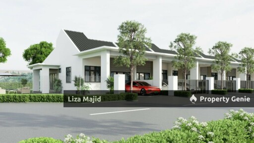 Rumah PPAM RM250,000