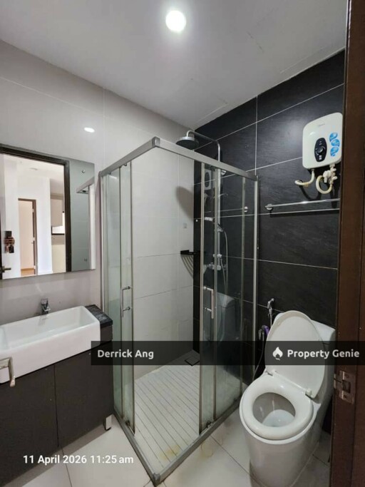 For Rent - Amberside For Rent Country Garden For Rent Johor For Rent Johor Bahru For Rent