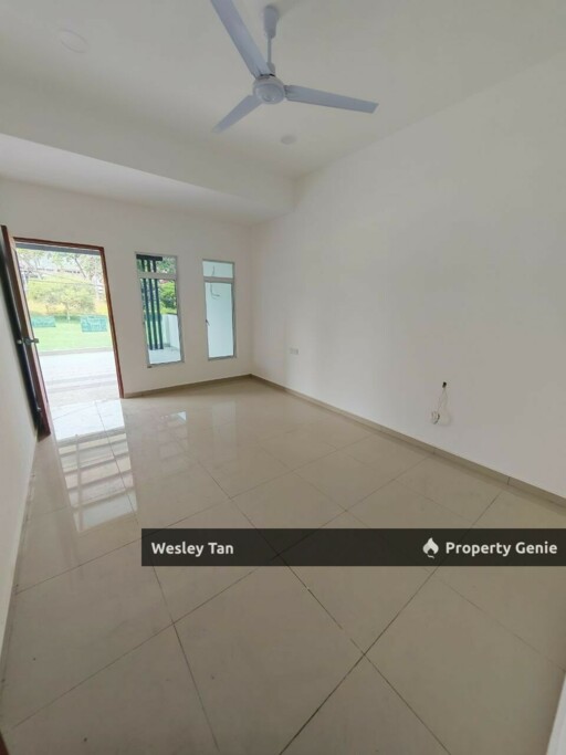 Taman Bukit Melaka Delima Fully Renovated Double Storey Terrace For Sale