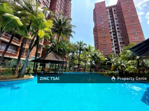 Greenview Residence {Save RM 83,600}
